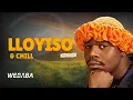 Download Lagu Lloyiso \u0026 Chill AfroSoul Mix 2025 | Dj Webaba