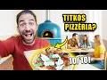 Download Lagu NYITOTTAM EGY PIZZÉRIÁT A Barátaimnak!