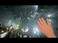 Eric Prydz - Nopus - (Live @ Creamfields 2021)