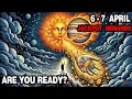 The Universe DEMANDS More From You Today - 3 Signs Get Their JACKPOT April 6th Astrology