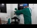 Download Lagu Chair with back rest and forearm plus elbow rest