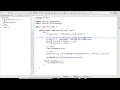 1 Java Database Connectivity Setup Java JDBC Mysql Maven