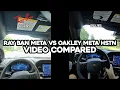 Oakley HSTN Meta Smart Glasses 3K vs 2K Ray Ban Meta