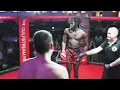 Download Lagu AFL Amateur Series II Daniel stdig vs Abdoulie kah