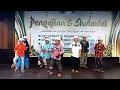 Download Lagu TARI KREASI || cari berkah WALI Download Lagu TARI KREASI || cari berkah WALI