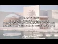 FANTASI - TINI FT. BEELE || LETRA // LYRIC