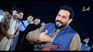 اريد ارفع غرامه لروحي واتعذر روائع الاهزوجه العراقيه المهوال حيدر الكعبي افراح الصيامر تعالوا سمعوا 