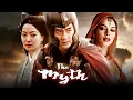 Download Lagu The Myth (2005) Movie || Jackie Chan, Tony Leung Ka-fai, Kim Hee-sun, Mallika Sh || Review and Facts