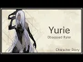 NieR Reincarnation - Character Story