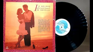O Melhor Internacional de Novelas - ℗ 1993 - Baú????