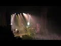 Wolves in the Throne Room - Born From the Serpent's Eye Montréal MTelus 04-11-18