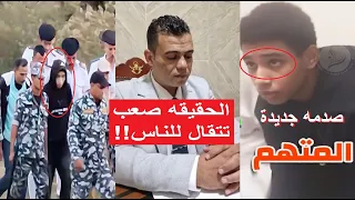 احمد حمد محامي يوسف قااتل طفل الاسماعيلية يكشف مفاجأة لا تصدق عن سبب الجـ ريمه 