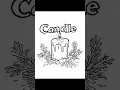 Letter C Coloring Pages