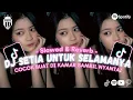 Download Lagu DJ SETIA UNTUK SELAMANYA (slowed \u0026 reverb) FYP TIKTOK TERBARU 2025🔥🔥