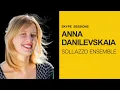 Download Lagu Skype Session: Anna Danilevskaia | Utrecht Early Music Festival 2022