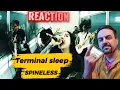 Lagu Terminal Sleep - Spineless [Official Video] REACTION
