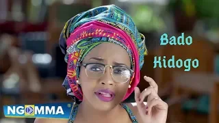 nandy bado kidogo official music video 