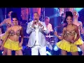 FRANCKY VINCENT   Fruit de la passion   LES ANNEES BONHEUR 2013