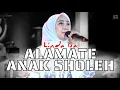 Download Lagu Alamate Anak Sholeh - Linda DA Indosiar || Cksnd Music (Ijjoo Production)