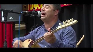 اغنية كردية عفرينية حزينة الفنان سيدا 