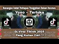 Download Lagu Kenangan indah terhapus tenggelam dalam kecewa || yono terluka