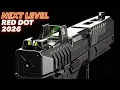 This Is the Best Pistol Red Dot of 2026 STOP Wasting Money