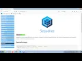 Connection of express application and postgresql using sequelize POSTGRESQL NODEJS EXPRESS