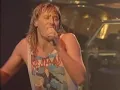 Def Leppard - Animal - (In The Round In Your Face) (HD/1080p)