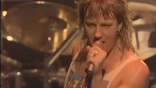 Download Def Leppard - Animal - (In The Round In Your Face) (HD/1080p) MP3