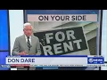 Knoxville families discover rental scam days after moving into home