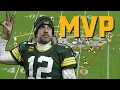 The Absurdity of Aaron Rodgers