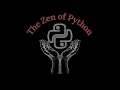 The Zen of Python Exploring Python s Philosophy
