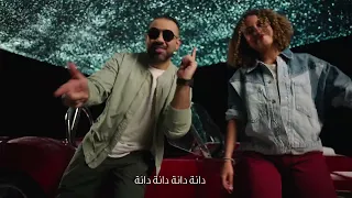 إهداء أغنية نبض الخليج بمناسبة بطولة كأس العالم      قطر ٢٠٢٢    دندنها