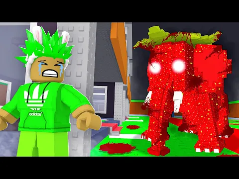 Video Thumbnail: mein STRAWBERRY ELEPHANT wurde GELÖSCHT!
