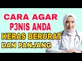Lagu Teknik Terbukti Memaksimalkan Ukuran \u0026 Ereksi Penis Secara Alami🔥 Tanpa Obat ‼️