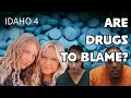 IDAHO 4 BLAME IT ON DRUGS 666 Seconds of MURDER