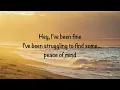 Josiah Queen - Dusty Bibles (with lyrics)(2025)