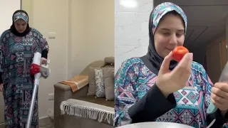 يوم في حياة ام عندها بيبي  يوم في حياة ام عندها بيبي
