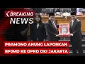 Download Lagu BREAKING NEWS - Gubernur Pramono Anung Sampaikan Laporan RPJMD di Rapat Paripurna DPRD DKI Jakarta