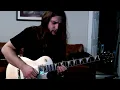 Download Lagu Yngwie Malmsteen - Like an Angel Solo Cover by Brandon Ellis