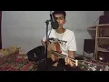 COVER LAGU KARTU BAND ( SEMBUNYIKAN ) by Baraya studio