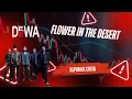 Download Lagu Dewa 19 : Flower In The Desert (Lyrics Video)