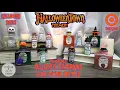 Reimagined 2025 Target Mini Potion Bottles Bullseyes Playground Halloweentown Potion Ingredients