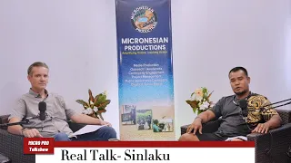 Micro Pro Talk Show (Episode 2)