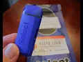 Select Elite Live BRIQ 2g - GASLATO