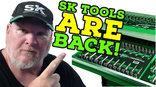 SK Tools are BACK But are they worth it