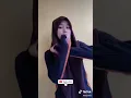 KUMPULAN TIKTOK UKHTI CANTIK TERBARU 2022