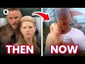 Vikings Cast 2025 Where Are They Now OSSA
