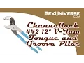 Download Lagu Channellock 442 12\