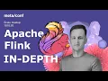 Apache Flink A new generation of stream processing Meta conf RUS